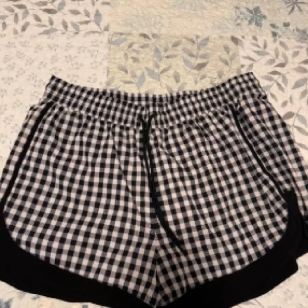 Athletic Shorts - Picture 1 of 3